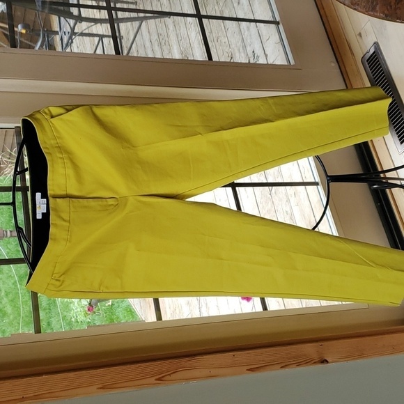 Boden Ankle Sz. 8L Pants - Picture 1 of 15